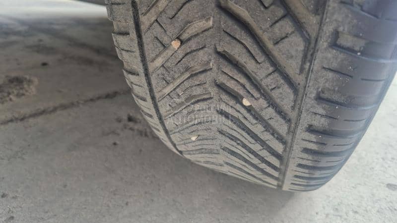 Volkswagen Golf Sportsvan 1.6 TDI