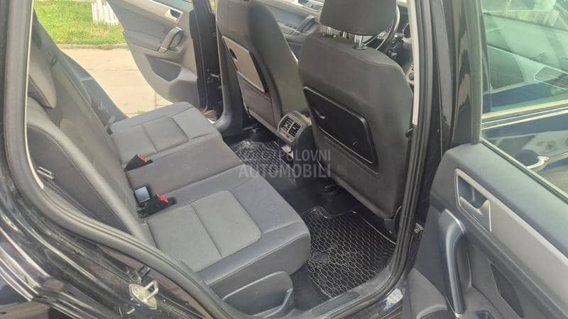 Volkswagen Golf Sportsvan 1.6 TDI