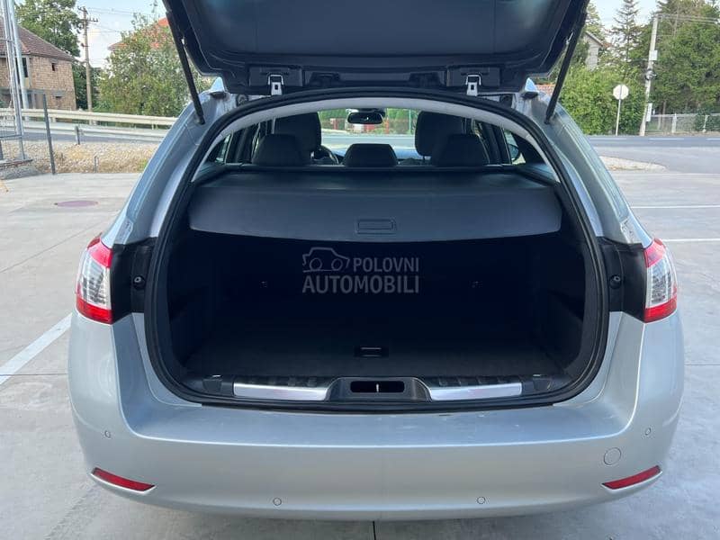 Peugeot 508 2.0HDi ALLURE/PANORA