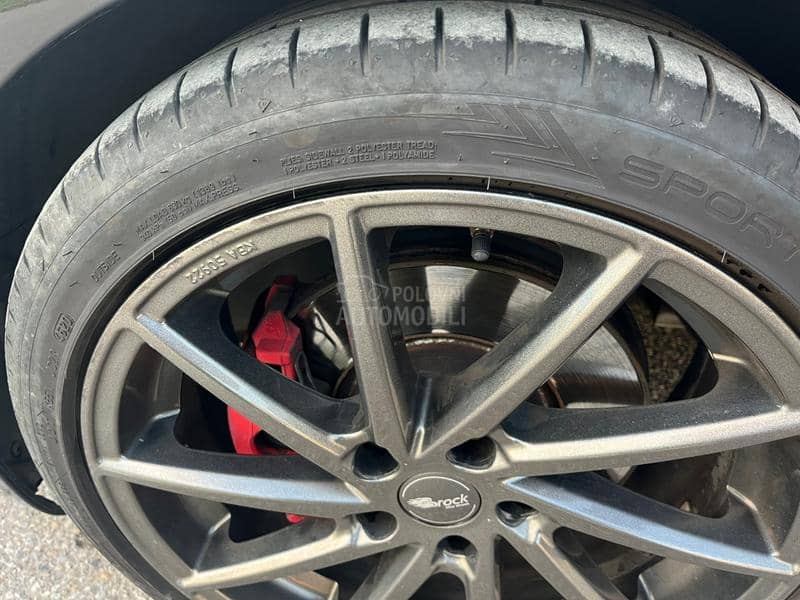 Volkswagen Golf 6 2.0 GTI  N oV CH