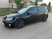 Volkswagen Golf 6 2.0 GTI  N oV CH