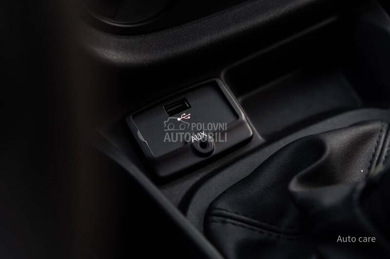 Fiat Doblo CARGO 1.3 MJTD