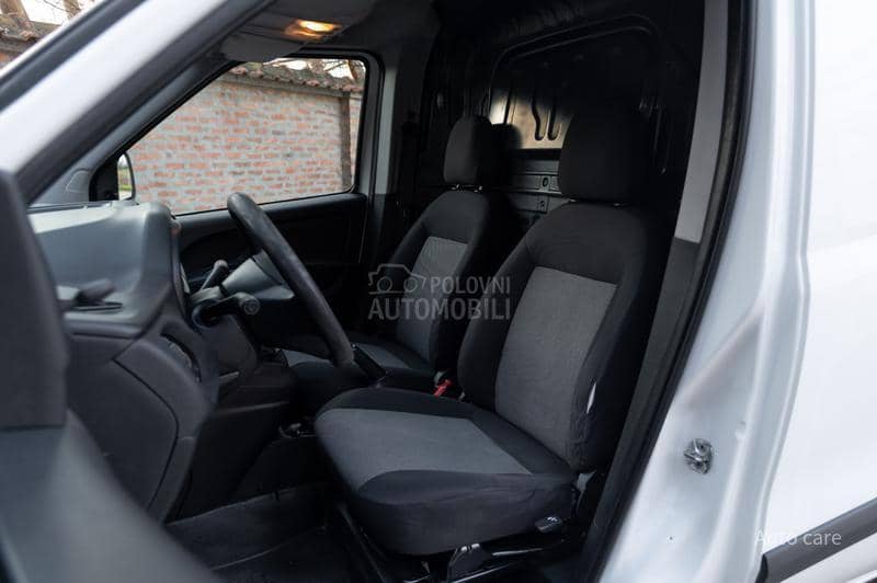 Fiat Doblo CARGO 1.3 MJTD