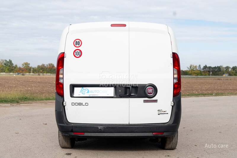 Fiat Doblo CARGO 1.3 MJTD