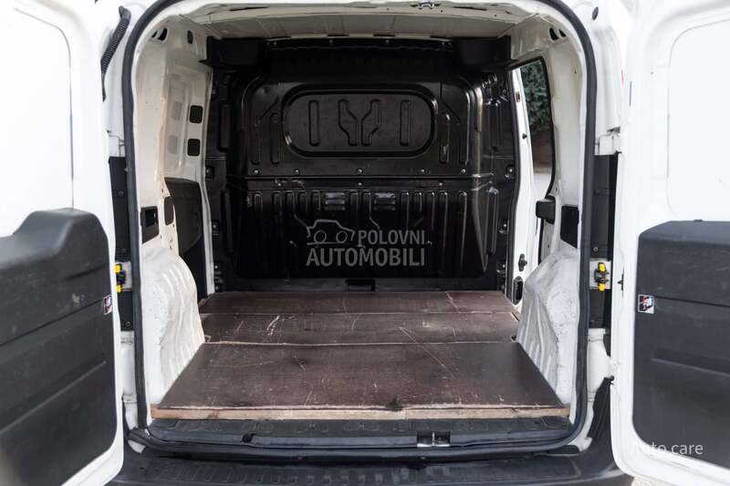 Fiat Doblo CARGO 1.3 MJTD