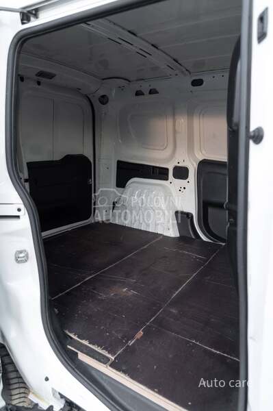 Fiat Doblo CARGO 1.3 MJTD