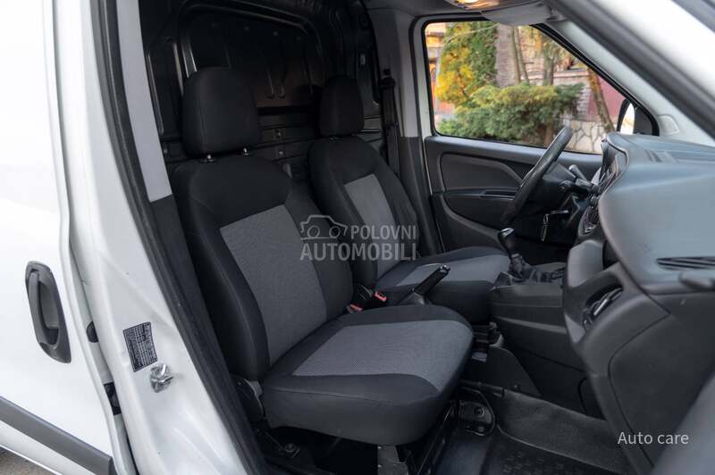 Fiat Doblo CARGO 1.3 MJTD