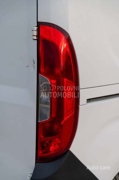 Fiat Doblo CARGO 1.3 MJTD