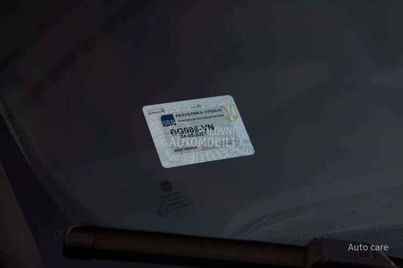 Fiat Doblo CARGO 1.3 MJTD