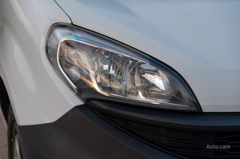 Fiat Doblo CARGO 1.3 MJTD