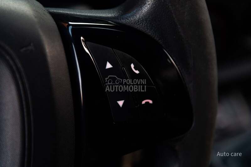 Fiat Doblo CARGO 1.3 MJTD