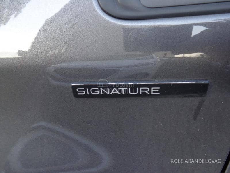 Peugeot 2008 1.5 HDI 2019 SIGNA