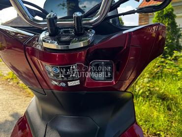 Honda 125 PCX
