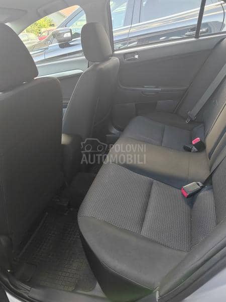 Mitsubishi Lancer 2.0
