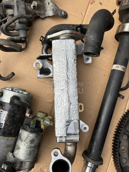 Hladnjak EGR Ventila 2.2