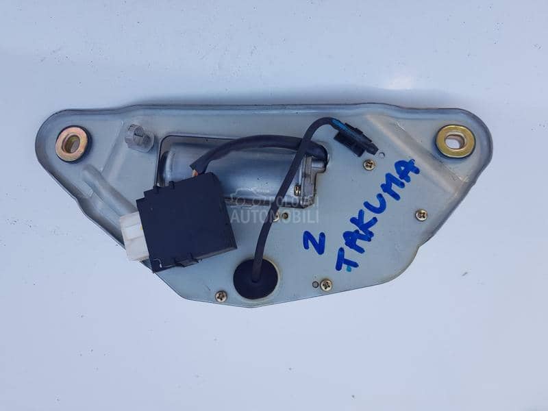 MOTOR ZADNJEG BRISAČA