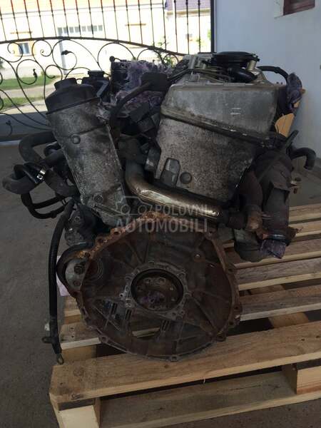Motor OEM 606