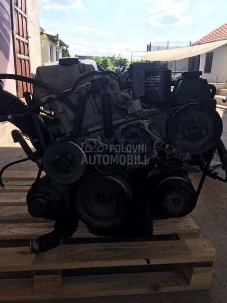 Motor OEM 606