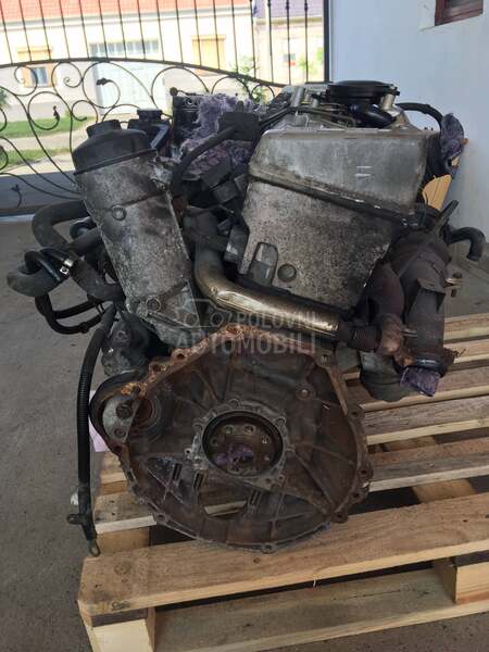Motor OEM 606
