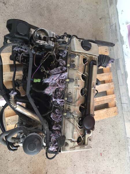 Motor OEM 606
