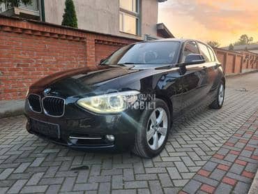BMW 120 SPORT