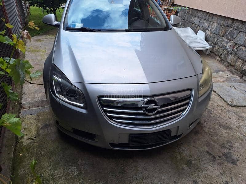 polovni delovi komplet auto