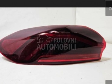 far za BMW X6 od 2014. do 2025. god.