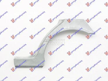 RUB 4/5 VRATA za Nissan Primera od 1999. do 2001. god.