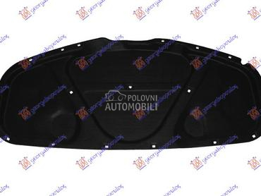 IZOLACIJA HAUBE za Volkswagen Passat od 2000. do 2005. god.