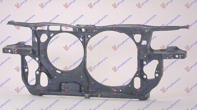 VEZNI LIM (2.0/2.3) (SA KLIMOM