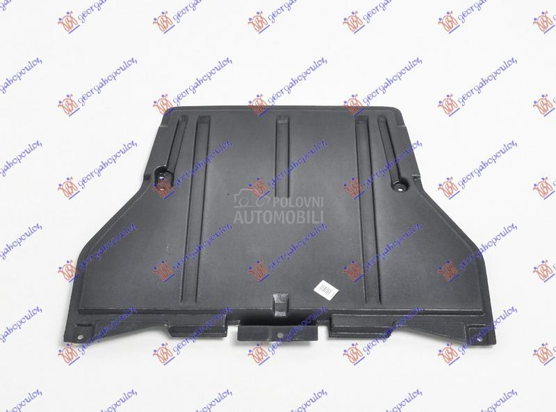 ZASTITA ISPOD MENJACA BENZIN/D