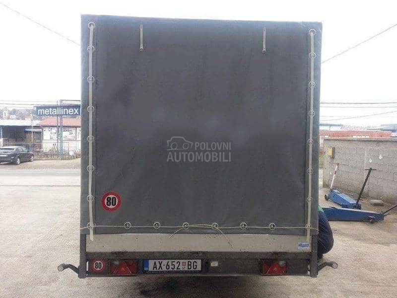 Hapert AL 3000