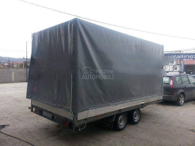 Hapert AL 3000