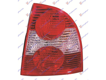 STOP LAMPA (DEPO) za Volkswagen Passat od 2000. do 2005. god.