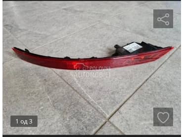 far za Audi Q8 od 2014. do 2025. god.