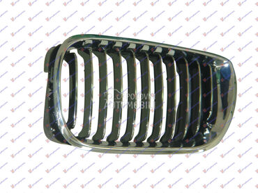 PVC MASKA (HROM-HROM/CRNA) za BMW Serija 3 od 2002. do 2005. god.