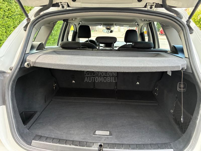 BMW 216 BESPREKORAN 2015