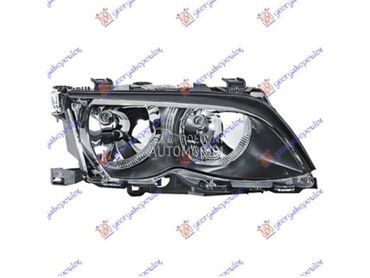 FAR TITANIUM OKVIR (TYC) za BMW Serija 3 od 2002. do 2005. god.