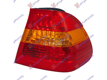 STOP LAMPA SPOLJASNJA (ZUTI MI za BMW Serija 3 od 2002. do 2005. god.