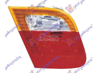 STOP LAMPA UNUTRASNJA (ZUTI MI za BMW Serija 3 od 2002. do 2005. god.