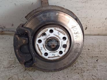 KOCIONI DISK za Renault Kangoo