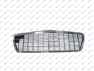 PVC MASKA KOMPLET (CLASSIC/ELE za Mercedes Benz E Klasa od 1999. do 2002. god.
