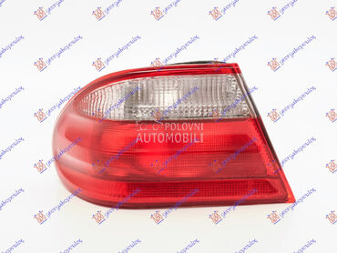 STOP LAMPA SPOLJASNJA (CLASSIC za Mercedes Benz E Klasa od 1999. do 2002. god.