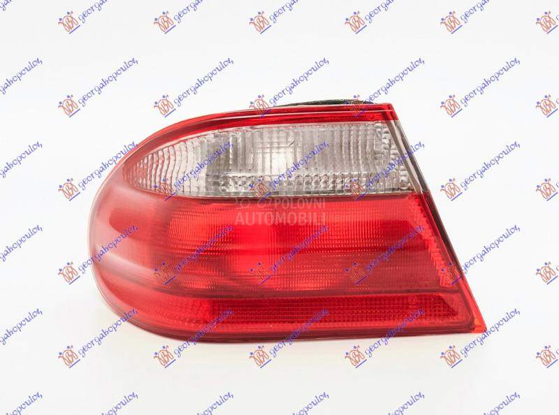 STOP LAMPA SPOLJASNJA (CLASSIC