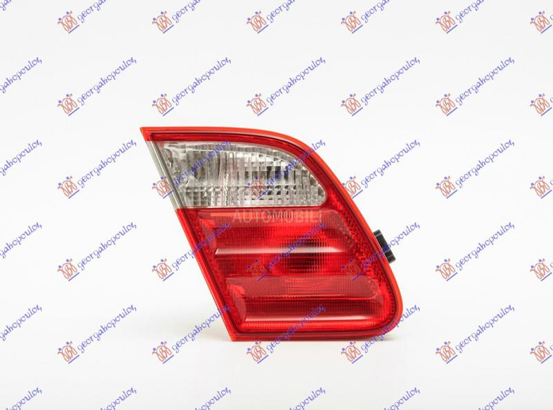 STOP LAMPA UNUTRASNJA (CLASSIC