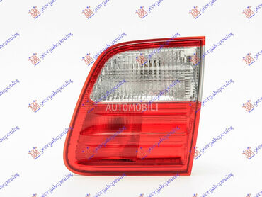 STOP LAMPA UNUTRASNJA KARAVAN za Mercedes Benz E Klasa od 1999. do 2002. god.