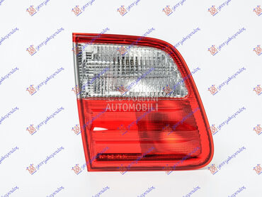 STOP LAMPA UNUTRASNJA KARAVAN za Mercedes Benz E Klasa od 1999. do 2002. god.