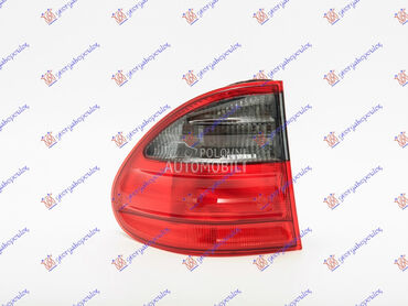 STOP LAMPA SPOLJASNJA KARAVAN za Mercedes Benz E Klasa od 1999. do 2002. god.