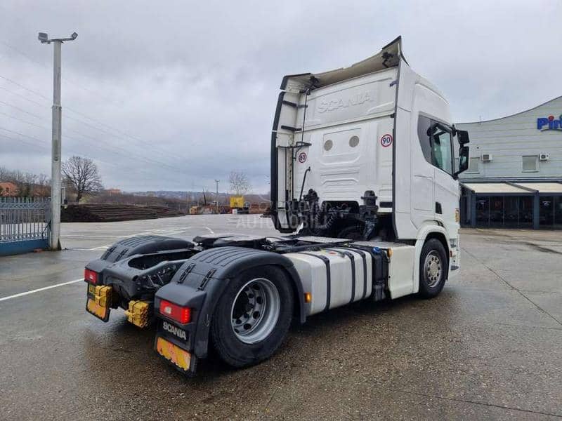 Scania R 450 A4X2LA