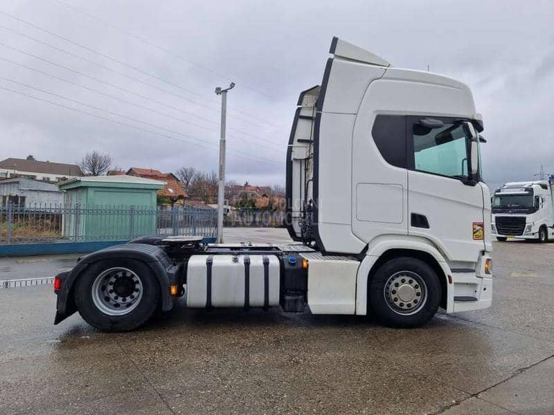 Scania R 450 A4X2LA